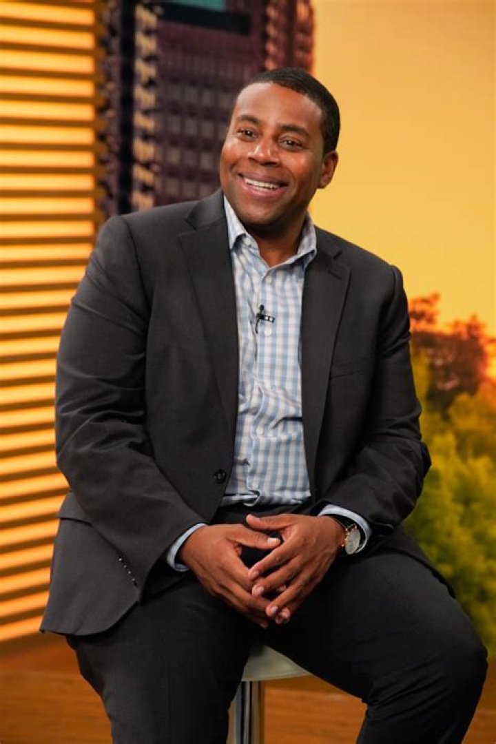 Who is Kenan Thompson's exwife, Christina Evangeline? The US Sun