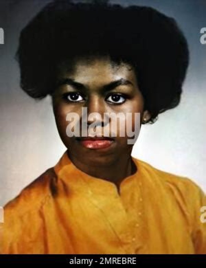 Who is Michael LaVaughn Robinson? Wikipedia, Michael LaVaughn Robinson