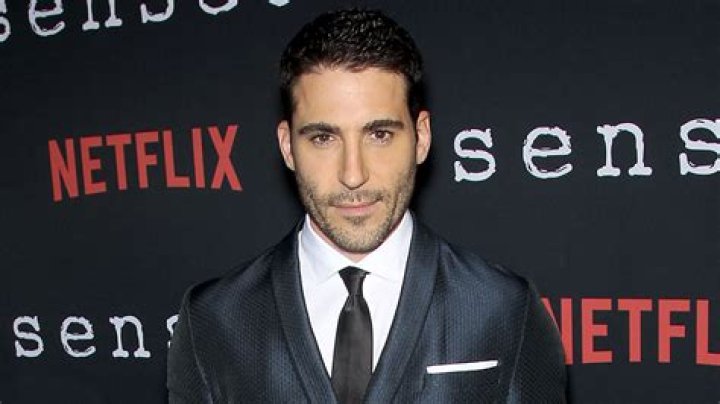 Who is Miguel &Aacute;ngel Silvestre's Partner? Ladies Who Won Miguel's Heart