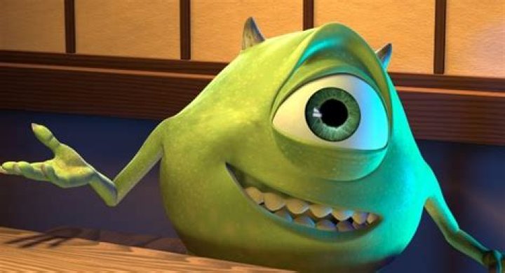 Who Is Mike Wazowski OATUU