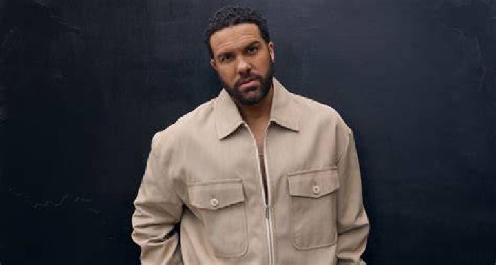 Who is OT Fagbenle? Age, Family, Wife, Net Worth, Wiki