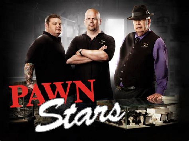 Who is Pawn Stars' Corey Harrison's Wife? Does He Have Kids?