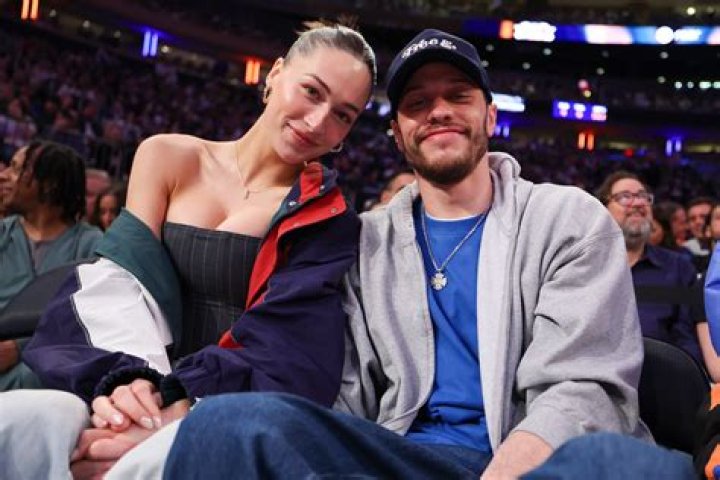 Who Is Pete Davidson’s Sister? All About Casey Davidson