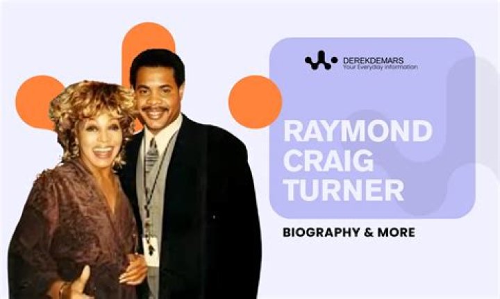 WHO IS RAYMOND CRAIG TURNER? ALL YOU NEED TO KNOW ABOUT RAYMOND CRAIG