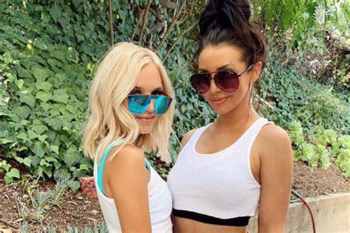 Who Is Scheana Shay Sister? Parents Family And Age Revealed
