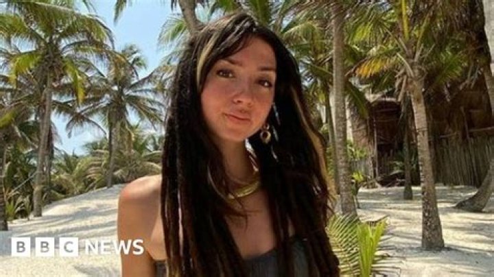 Who is Shani Louk? Woman Hamas paraded on a truck while unconscious
