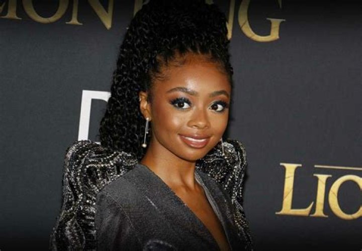 Who Is Skai Jackson Biography Age Boyfriend Parents A vrogue.co