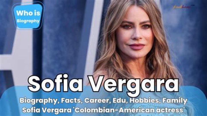 Who is Sofia Vergara’s new multimillionaire doctor boyfriend? The