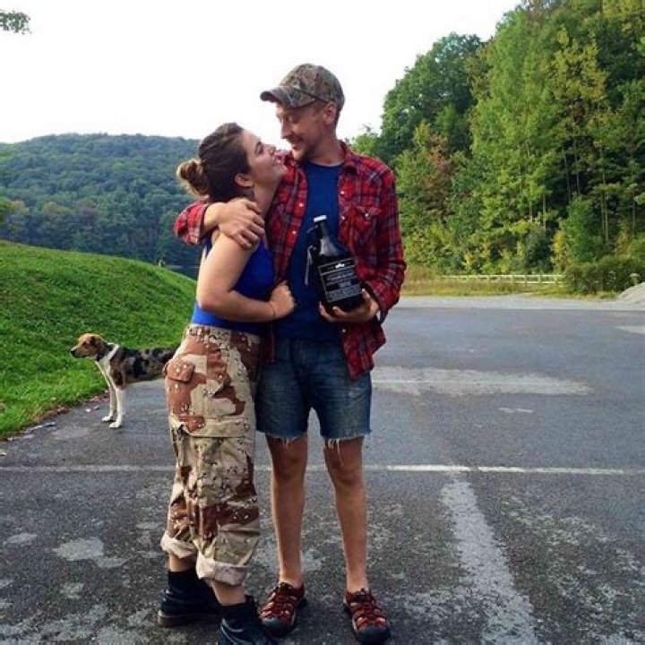 Who Is Tyler Childers' Wife? All About Senora May