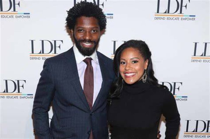 Who is Uche Ojeh? &lsquo;Today&rsquo; host Sheinelle Jones looks stunning as she