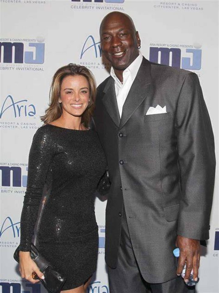 Who is Ysabel Jordan? Everything to know about Michael Jordan's