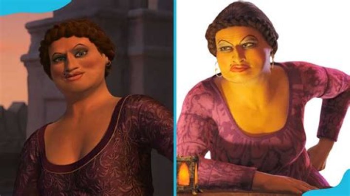 Who Plays Lady Man - Your Ultimate Shrek Character Guide
