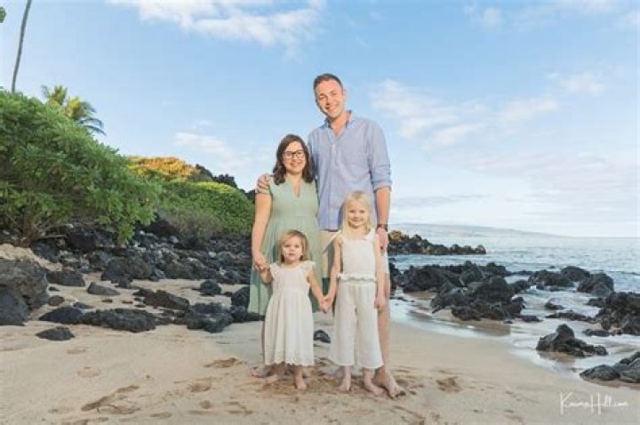Who really is Maui Chapman? Wiki Net Worth, Wife, Salary