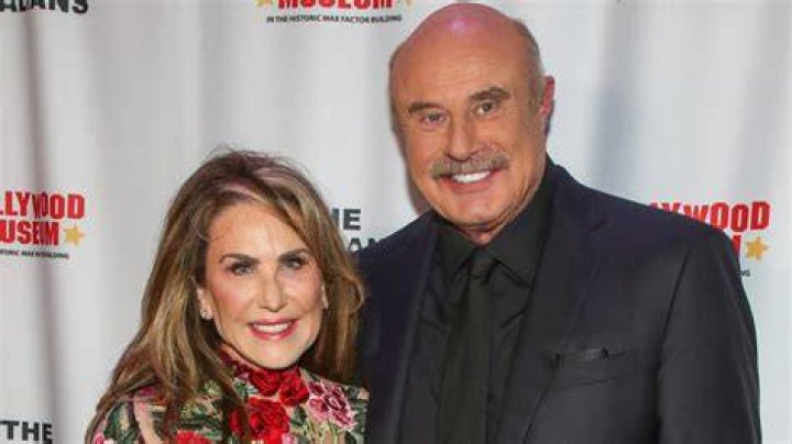 Who was Dr Phil’s first wife? Celebrity.fm 1 Official Stars