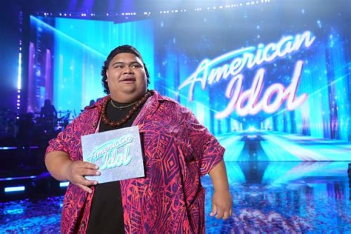 Who won ‘American Idol’? Iam Tongi crowned season 21 winner
