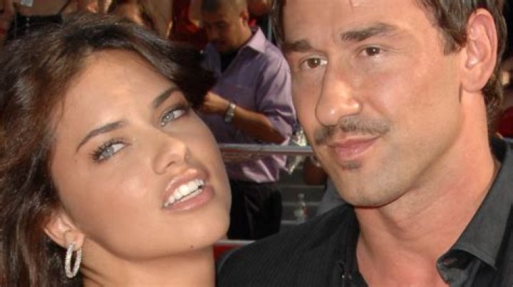 Why Adriana Lima Really Got Divorced TrendRadars