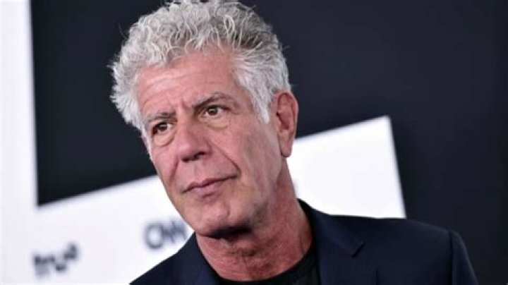 Why did Anthony Bourdain commit suicide? Toronto Sun