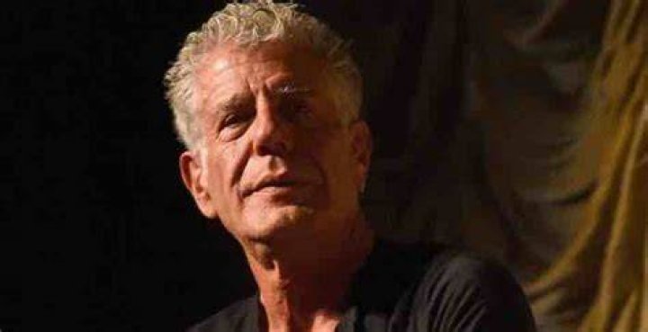 Why did Anthony Bourdain Suicide? Know The Reason Behind Venture jolt