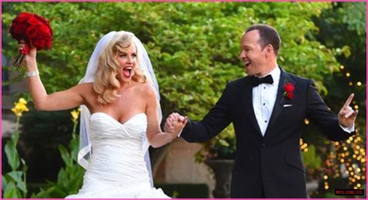 Why Did Donnie And Jenny Break Up? - The Untold Story