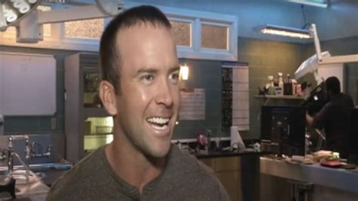 Why Did Lucas Black Leave NCIS? Reasons Explained OtakuKart