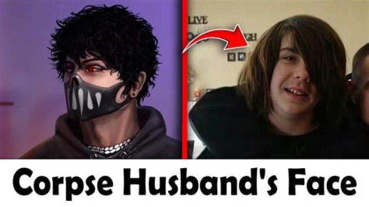 Why Is Corpse Husband So Famous? EssentiallySports