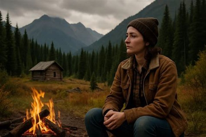 Why Rain Brown's Makeover Shocked Alaskan Bush People Fans
