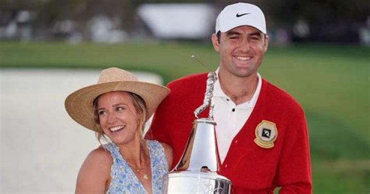 Why Scottie Scheffler's Withdrawal Shocks The Players