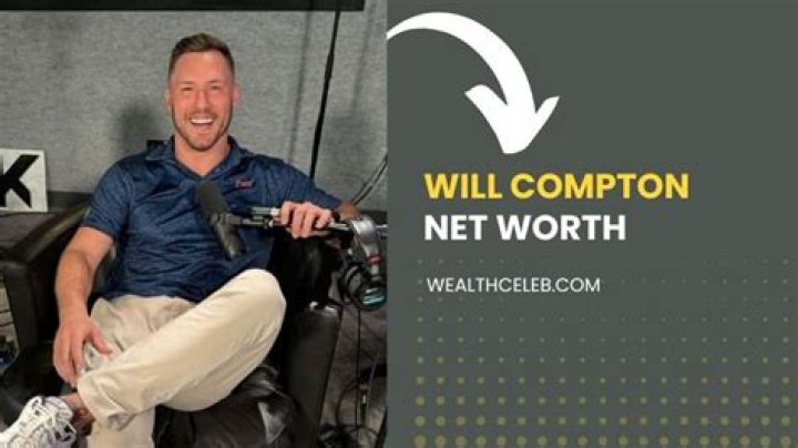 Will Compton Net Worth 2023, Salary Cap Charges, NFL Earnigns, Contract
