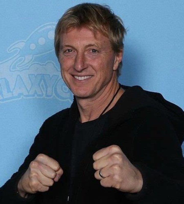 William Zabka Height, Weight, Age, Spouse, Family, Facts, Biography