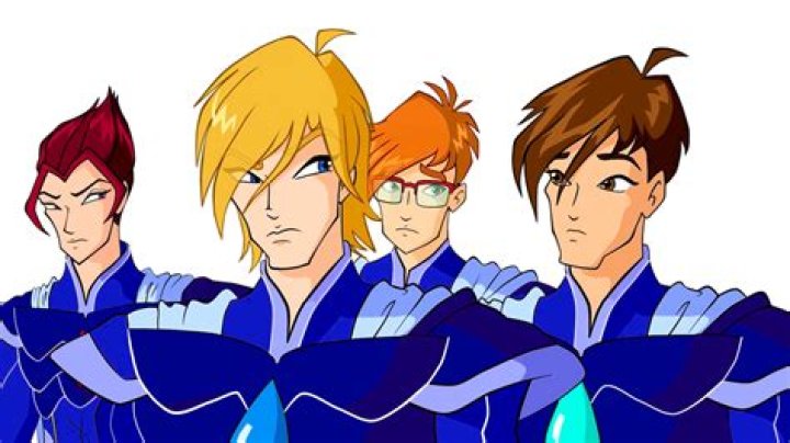 Winx Specialists Winx club, Club, Fan art