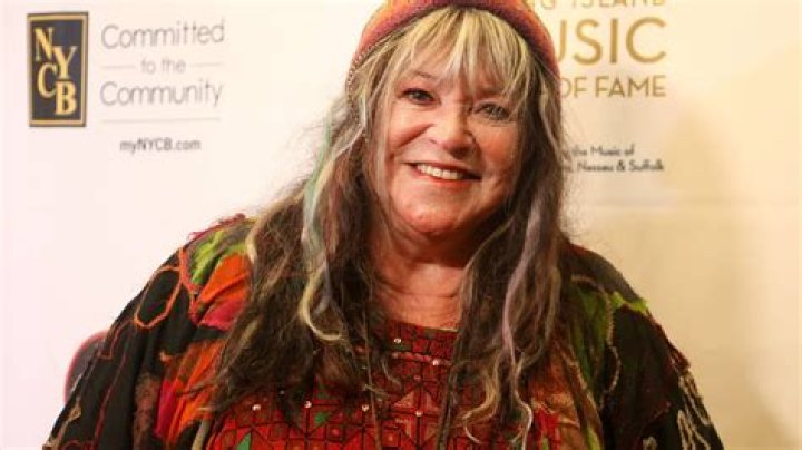 WoodstockStar Melanie Safka ist mit 76 Jahren verstorben