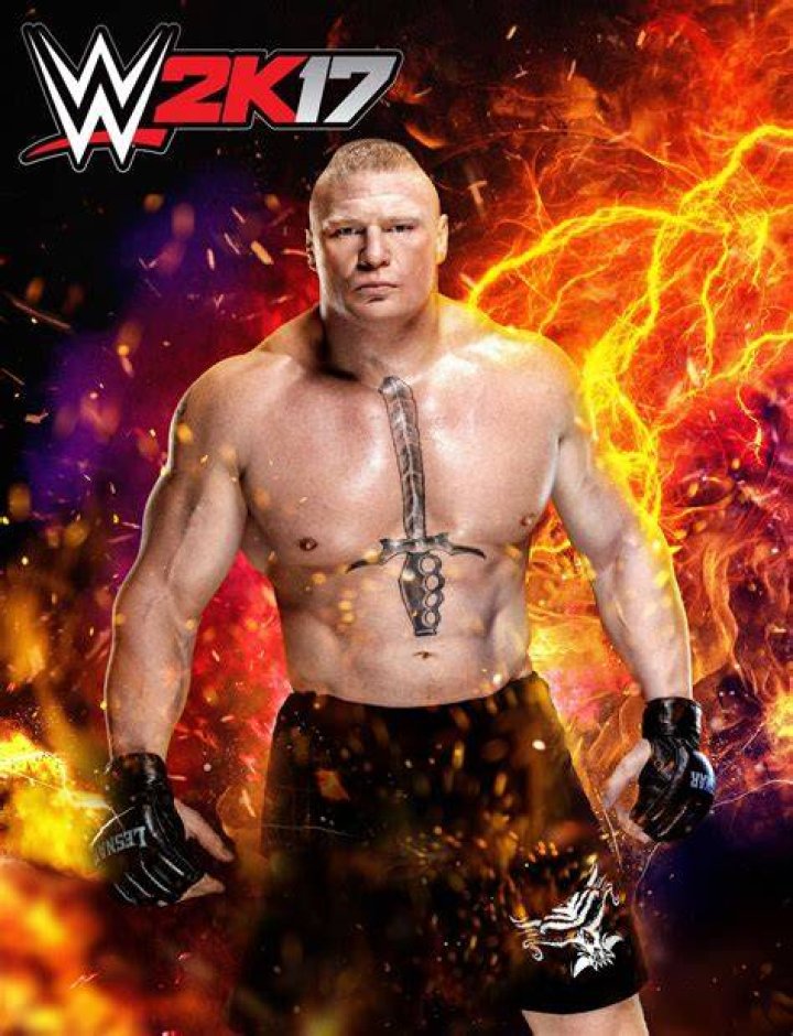 WWE WALLPAPERS Brock lesnar and sable brock lesnar wife sable