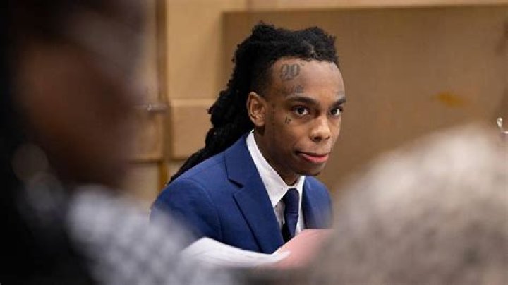 YNW Melly’s Lawyer Addresses Prosecutors’ Claims of a ‘Confession