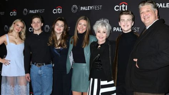 Young Sheldon: Unveiling The Cast's Salary Per Episode