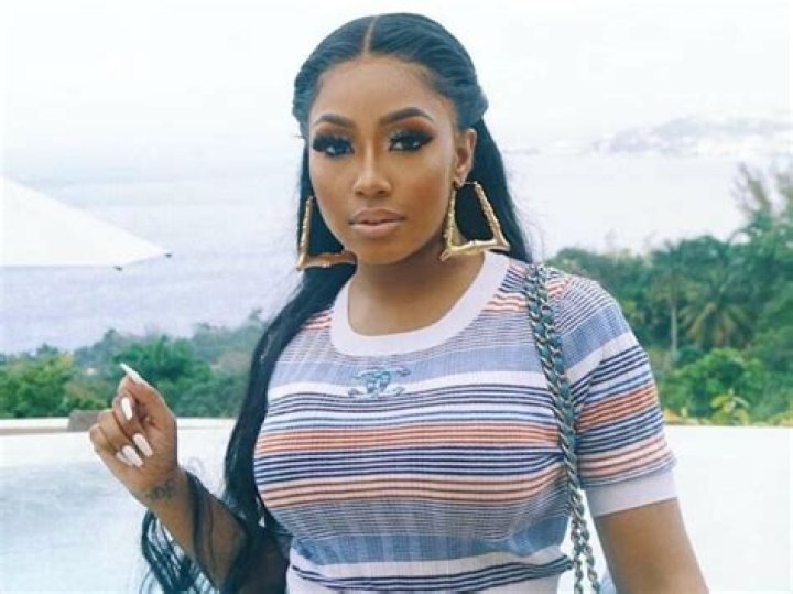 Yung Miami Biography, Age, Height, Boyfriend, Net Worth, Wiki