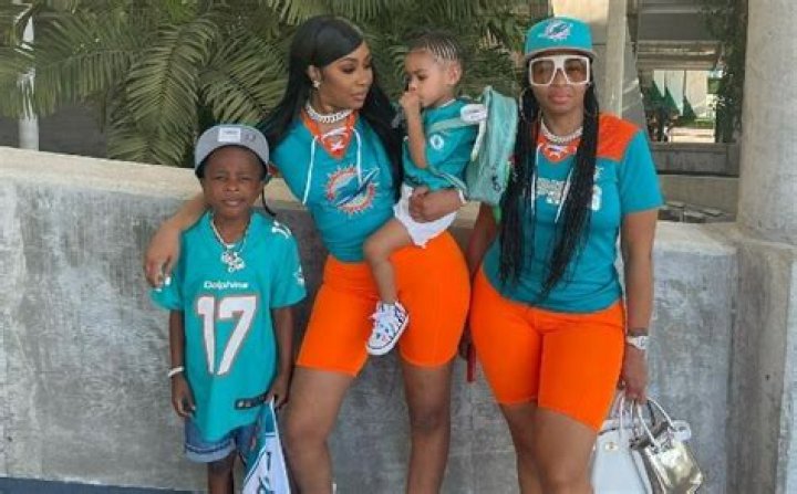 Yung Miami Parents Nationality Where Are They From? Age, Wiki, And