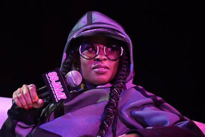 Yung Miami Responds to People Saying She Can't Rap
