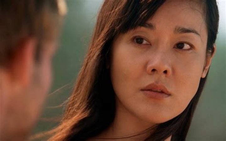 Yunjin Kim Lostpedia Fandom