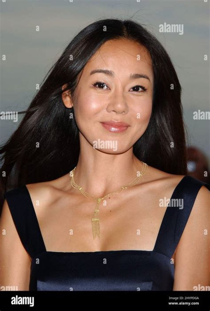 Yunjin Kim picture