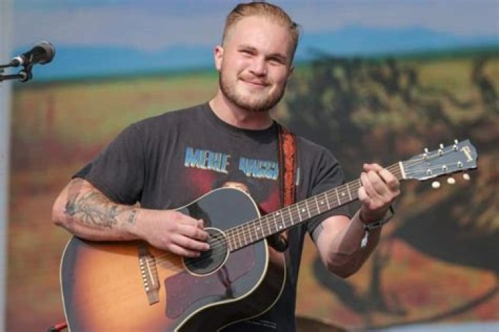 Zach Bryan Net Worth 2023 Let’s Talk About the Richness of The Famous
