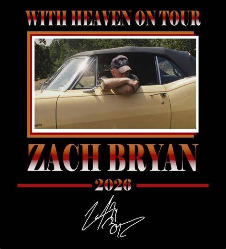 Zach Bryan Says He ‘Never’ Wants to Be Considered at CMA Awards