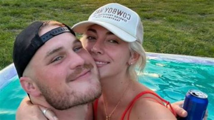 Zach Bryan Wife Controversy: A Deeper Look At The Drama