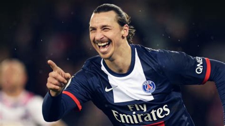 Zlatan Ibrahimovic 2021 Wallpapers Wallpaper Cave