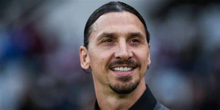 Zlatan Ibrahimovic's parents and his early life All Soccer