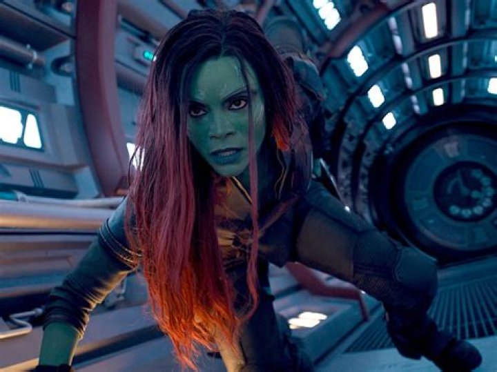 Zoe Saldana You Will Not Believe What Celebrities Actually Do to